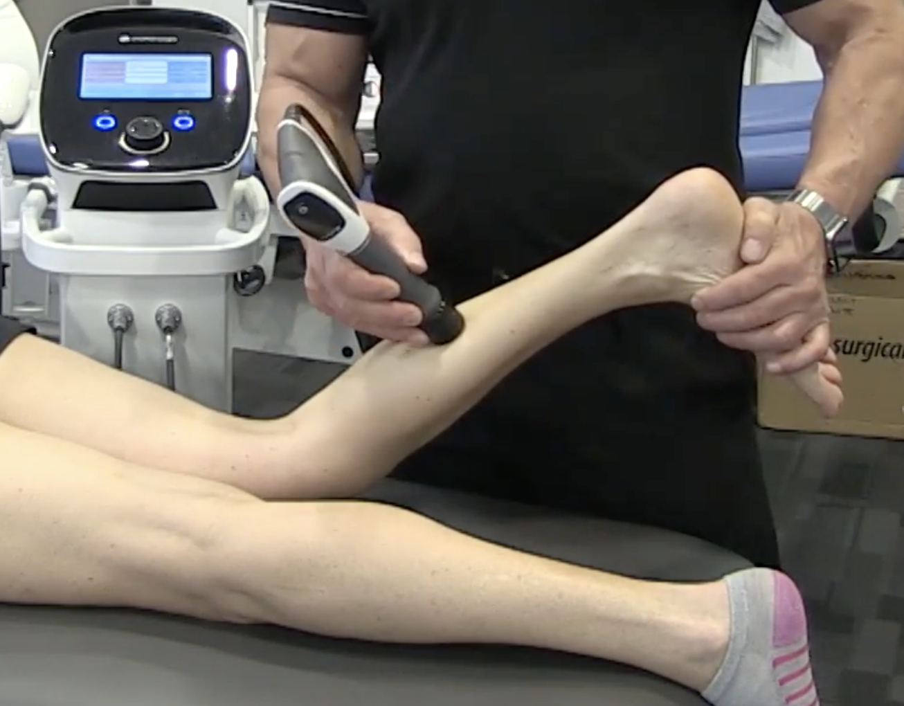 Foot and Ankle Care Caring, Passionate, Experienced